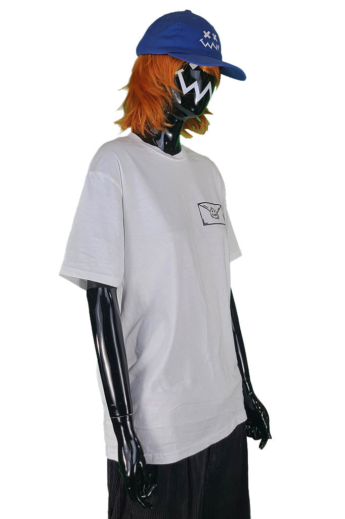 Mailer Daemon (Medium)