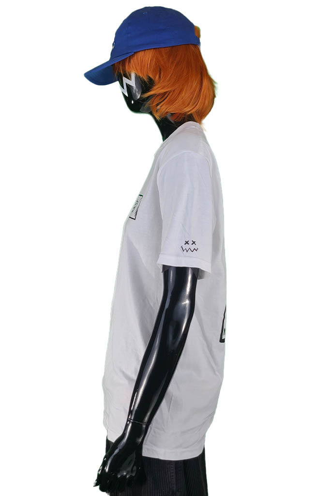 Mailer Daemon (Medium)