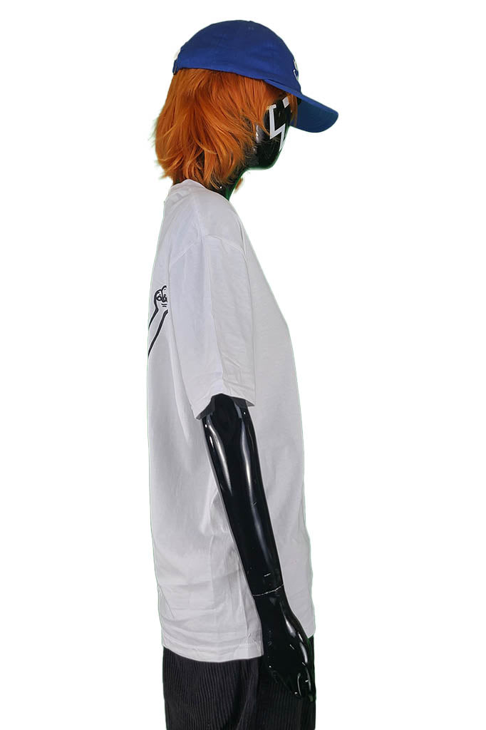 Mailer Daemon (Medium)