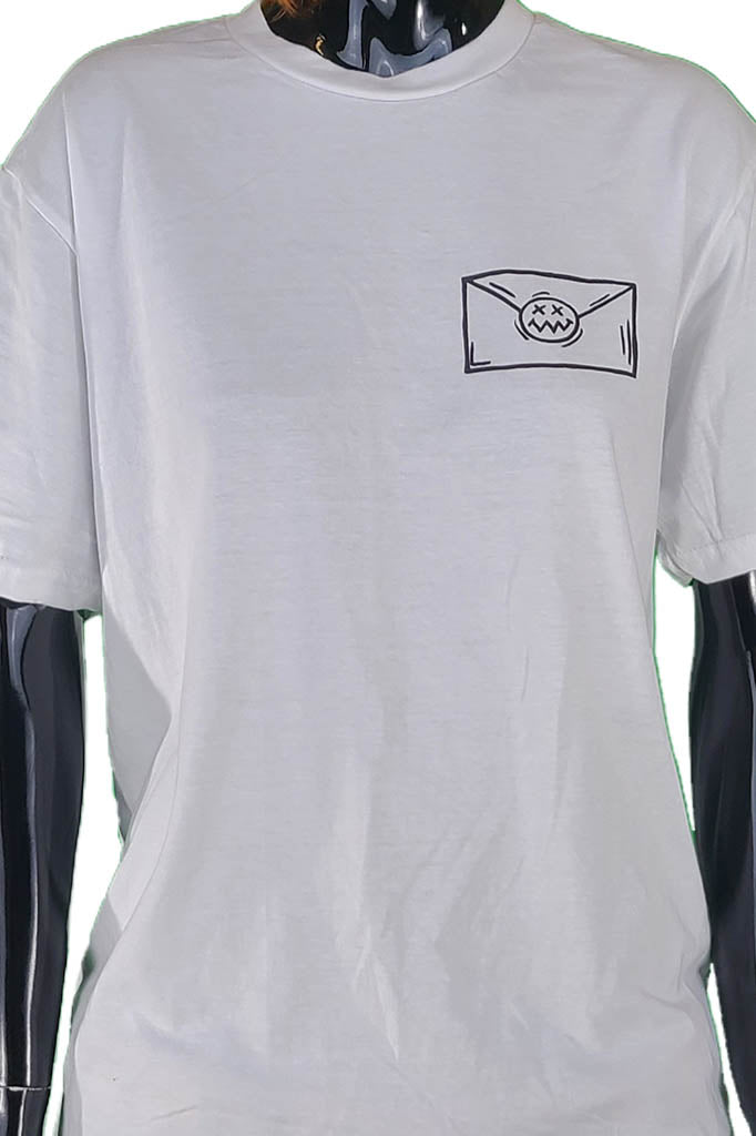 Mailer Daemon (Medium)