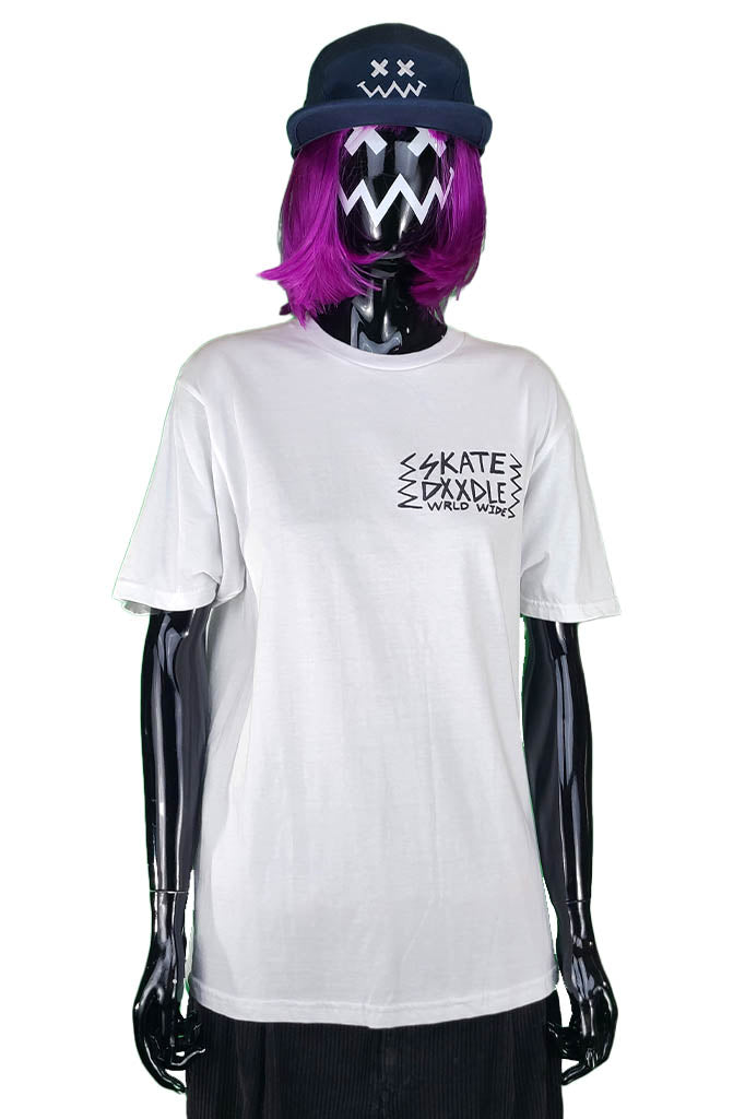 Eye Sk8 Wrld Wide (Medium)