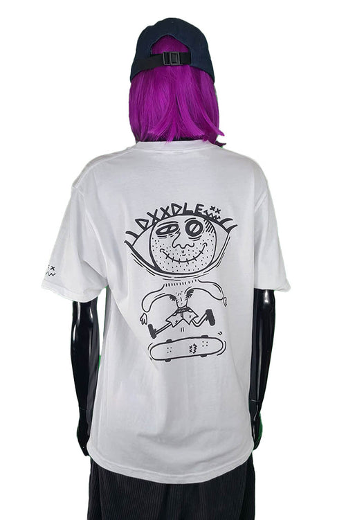 Eye Sk8 Wrld Wide (Medium)
