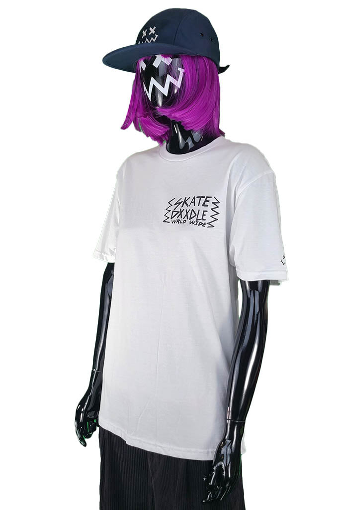 Eye Sk8 Wrld Wide (Medium)