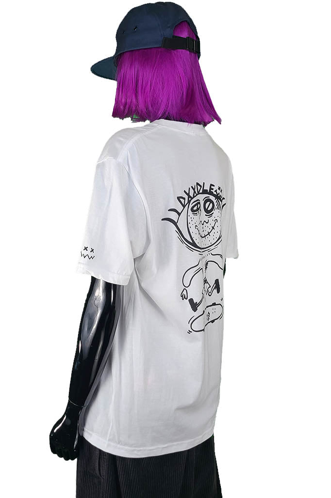 Eye Sk8 Wrld Wide (Medium)