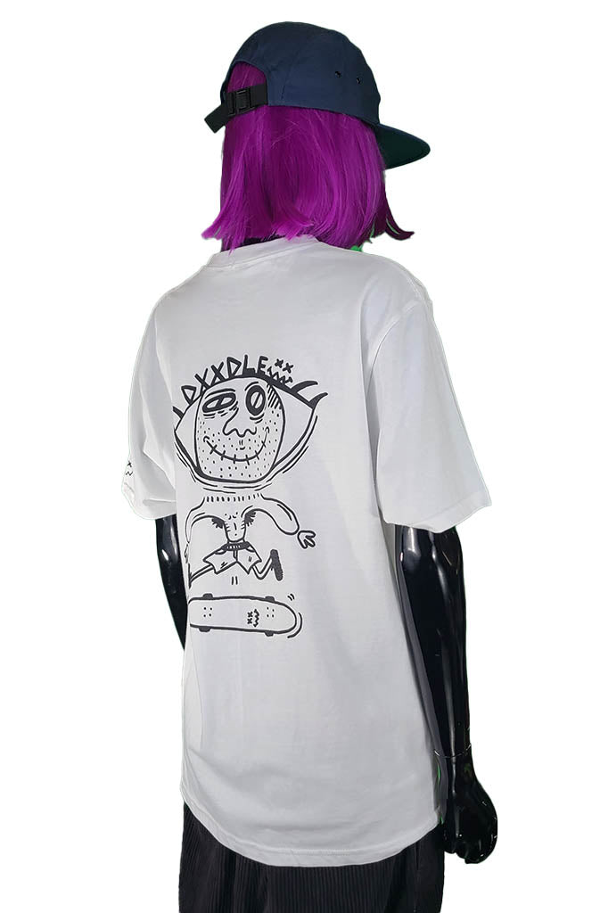 Eye Sk8 Wrld Wide (Medium)