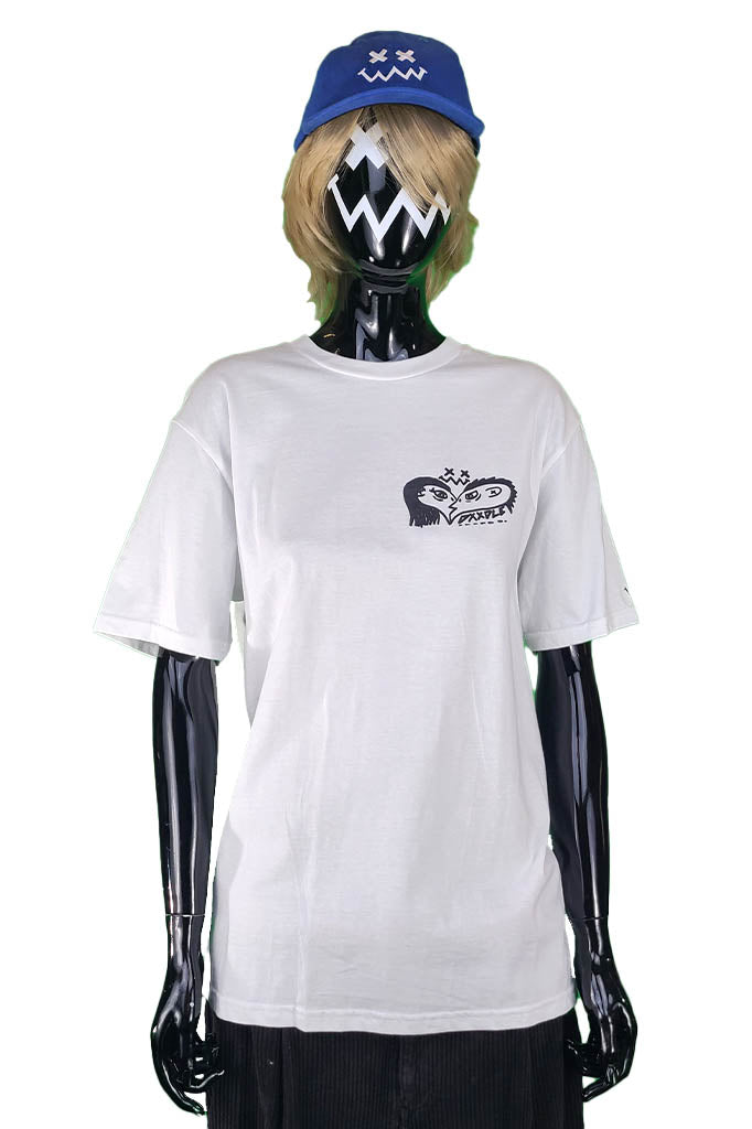 Break Boards Not Hearts (Medium)