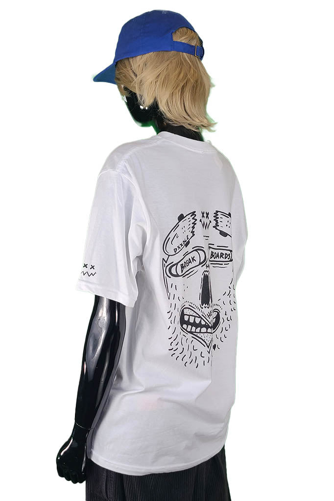 Break Boards Not Hearts (Medium)