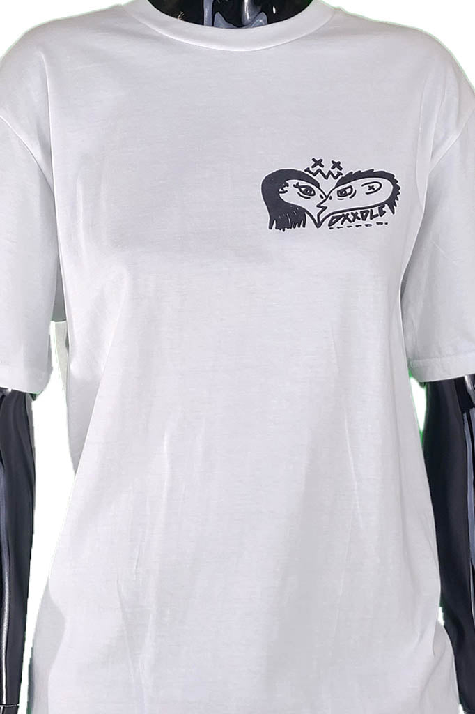 Break Boards Not Hearts (Medium)