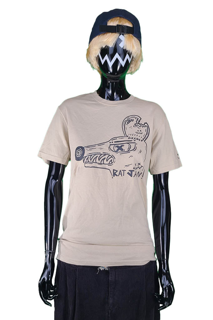 Rat Jaw + Smilexx (Small)