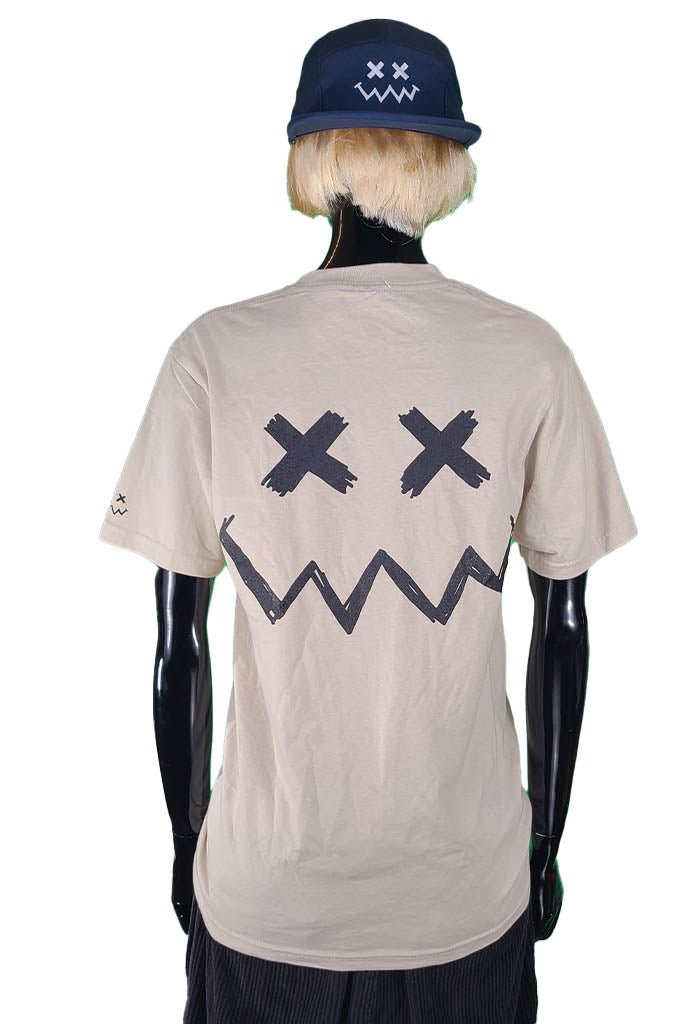 Rat Jaw + Smilexx (Small)