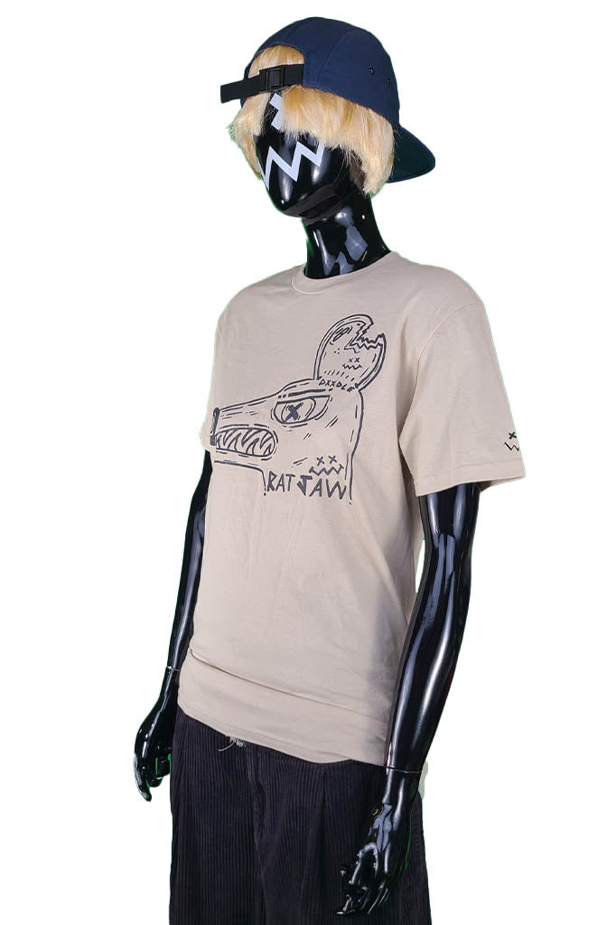 Rat Jaw + Smilexx (Small)