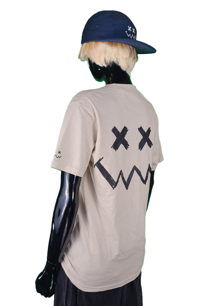 Rat Jaw + Smilexx (Small)