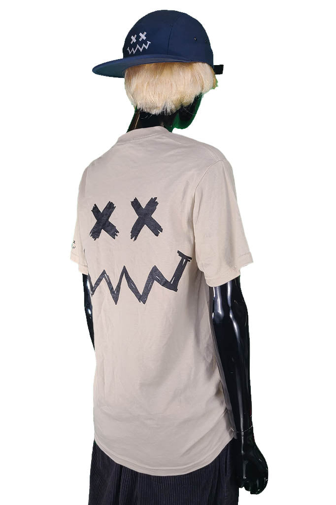 Rat Jaw + Smilexx (Small)