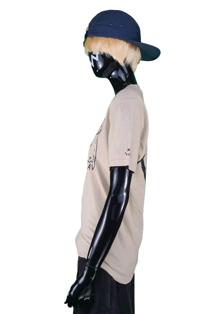 Rat Jaw + Smilexx (Small)