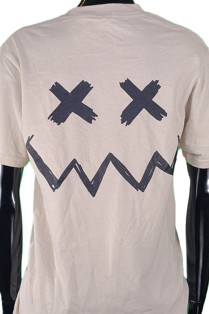 Rat Jaw + Smilexx (Small)