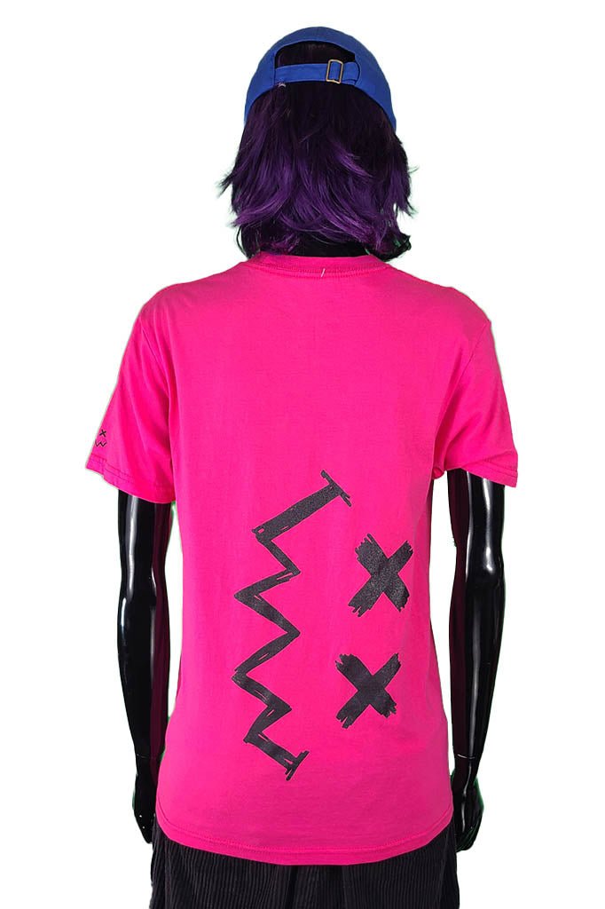 Date La Vuelta (Small)