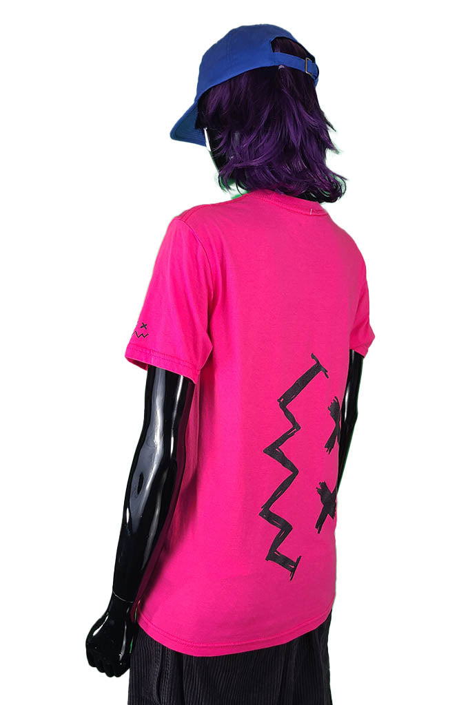 Date La Vuelta (Small)