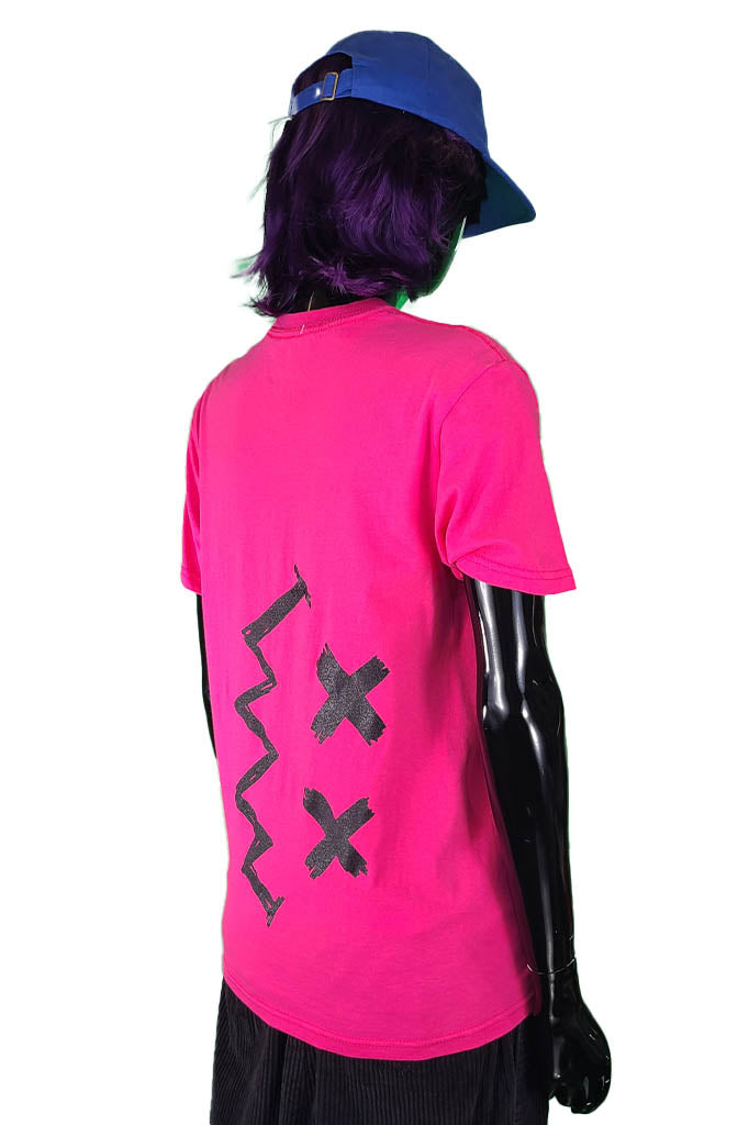 Date La Vuelta (Small)