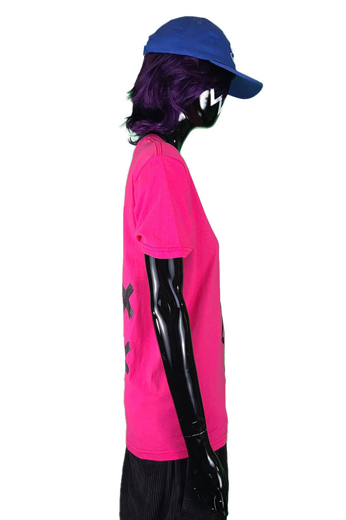 Date La Vuelta (Small)