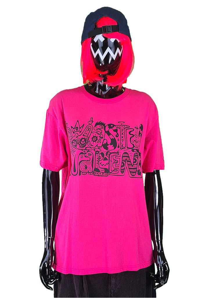 Wasted Talent + 5-Panel God (Large)