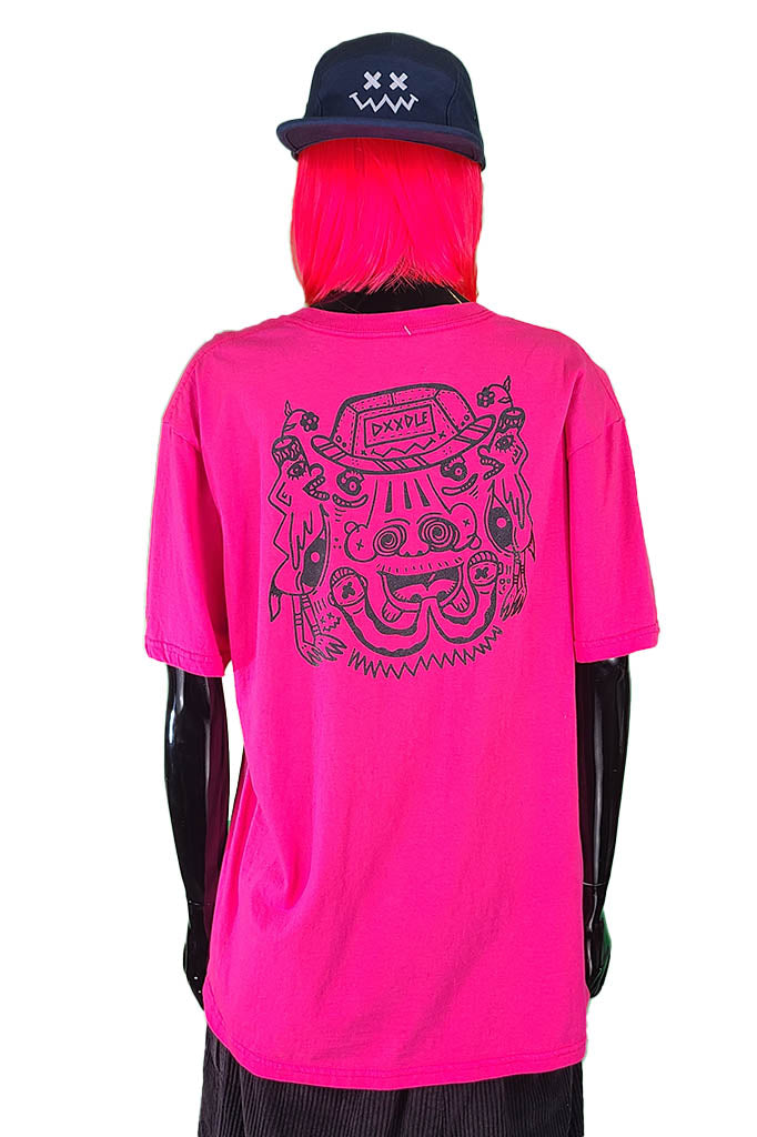 Wasted Talent + 5-Panel God (Large)