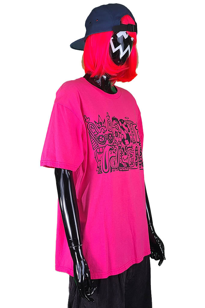 Wasted Talent + 5-Panel God (Large)