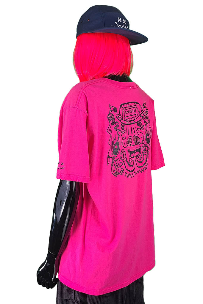 Wasted Talent + 5-Panel God (Large)