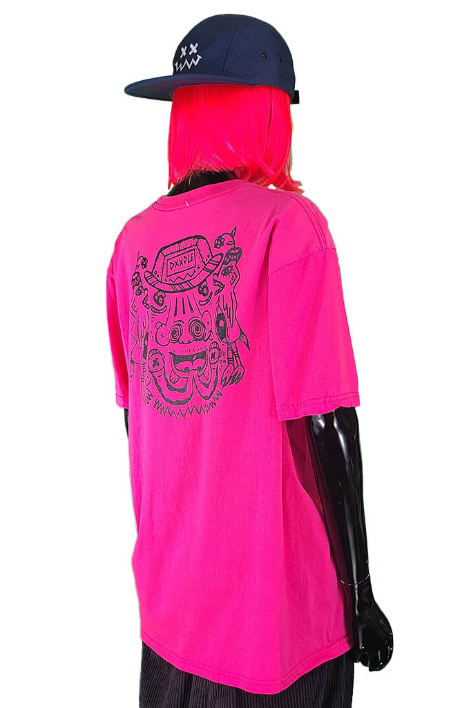 Wasted Talent + 5-Panel God (Large)