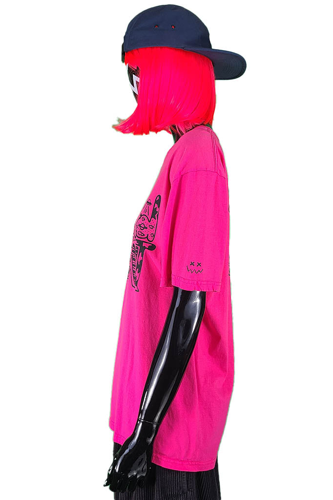 Wasted Talent + 5-Panel God (Large)