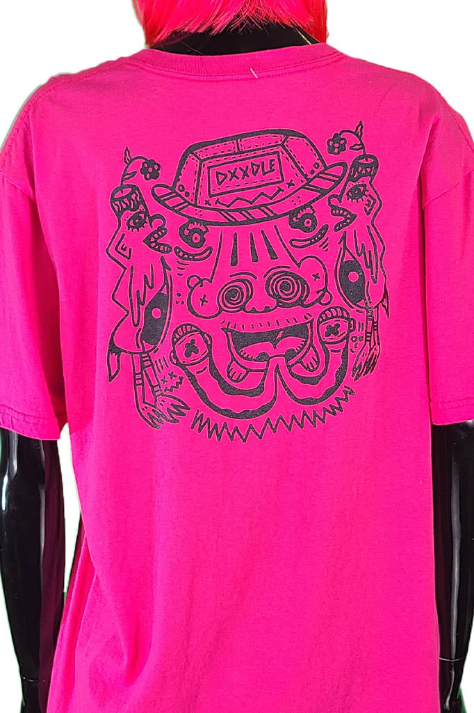 Wasted Talent + 5-Panel God (Large)