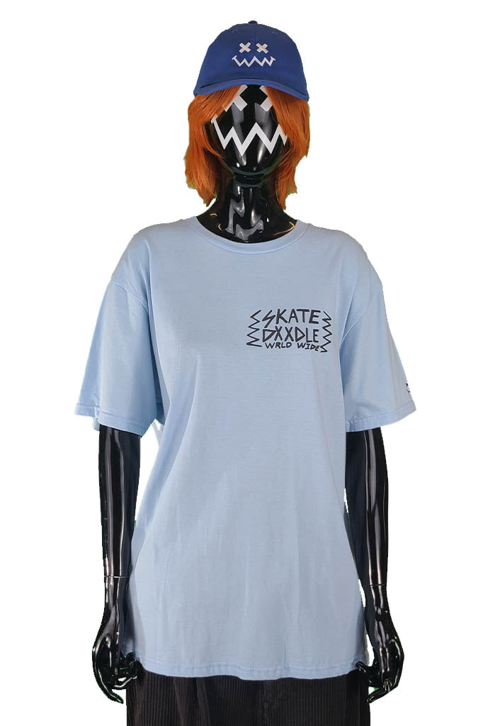 Sk8 Wrld Wide + Smilexx (Large)