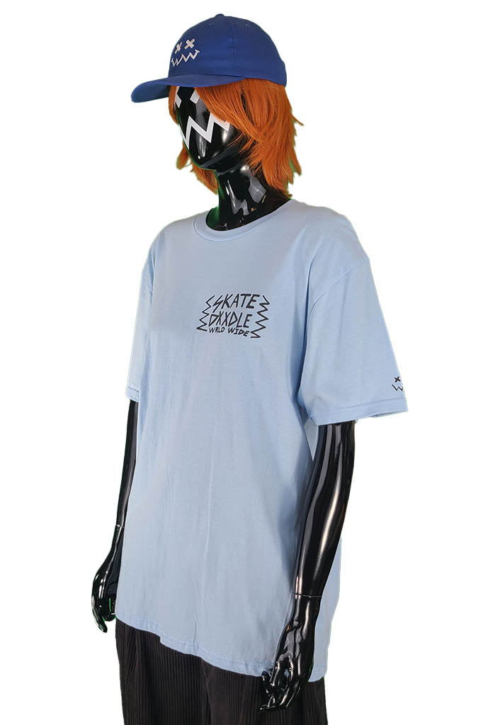 Sk8 Wrld Wide + Smilexx (Large)