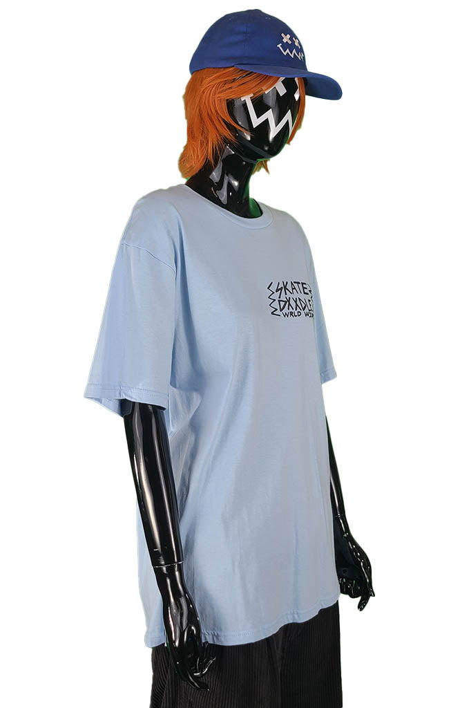 Sk8 Wrld Wide + Smilexx (Large)