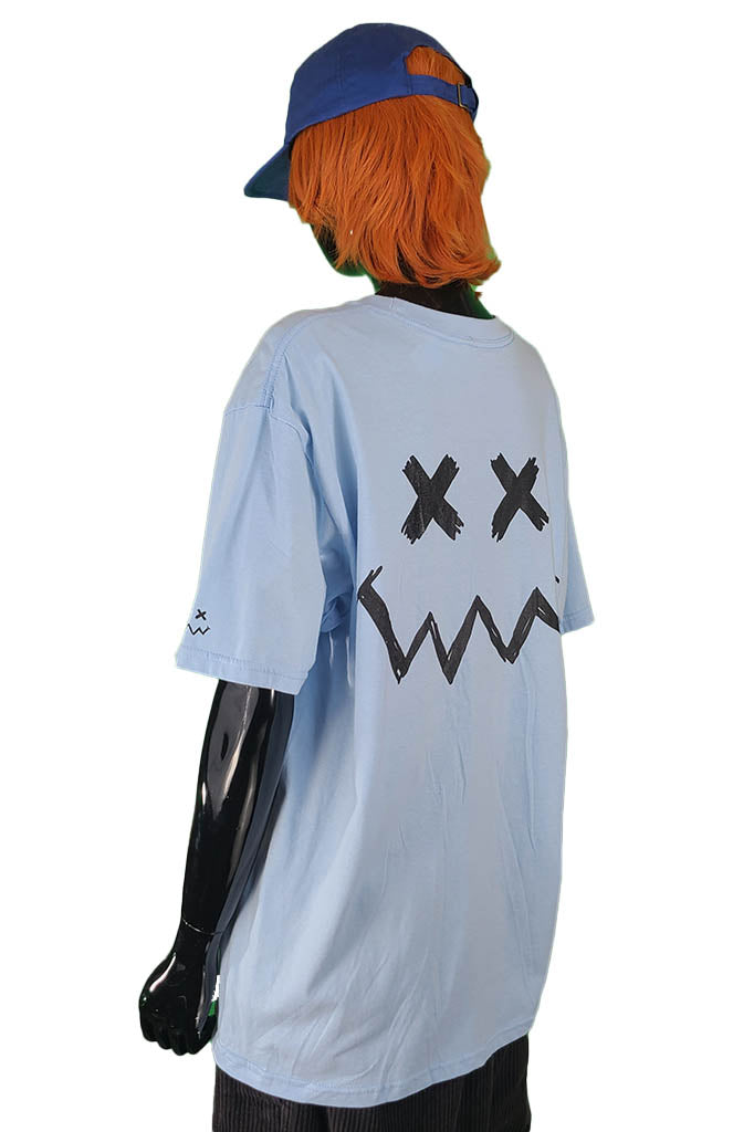 Sk8 Wrld Wide + Smilexx (Large)