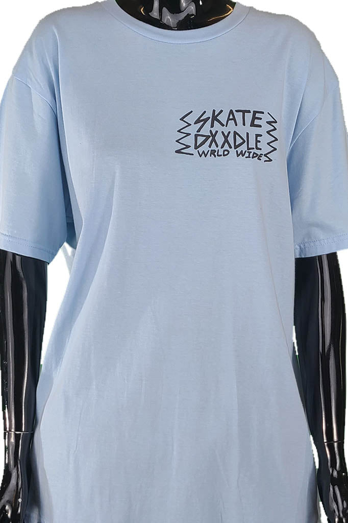 Sk8 Wrld Wide + Smilexx (Large)