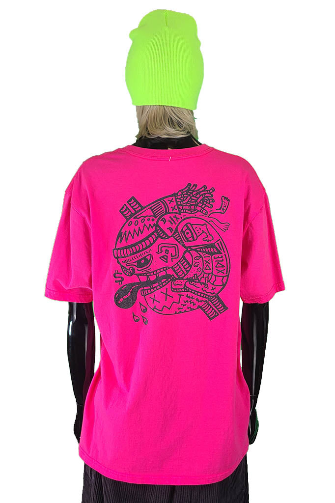 Dreaded Money (Large)