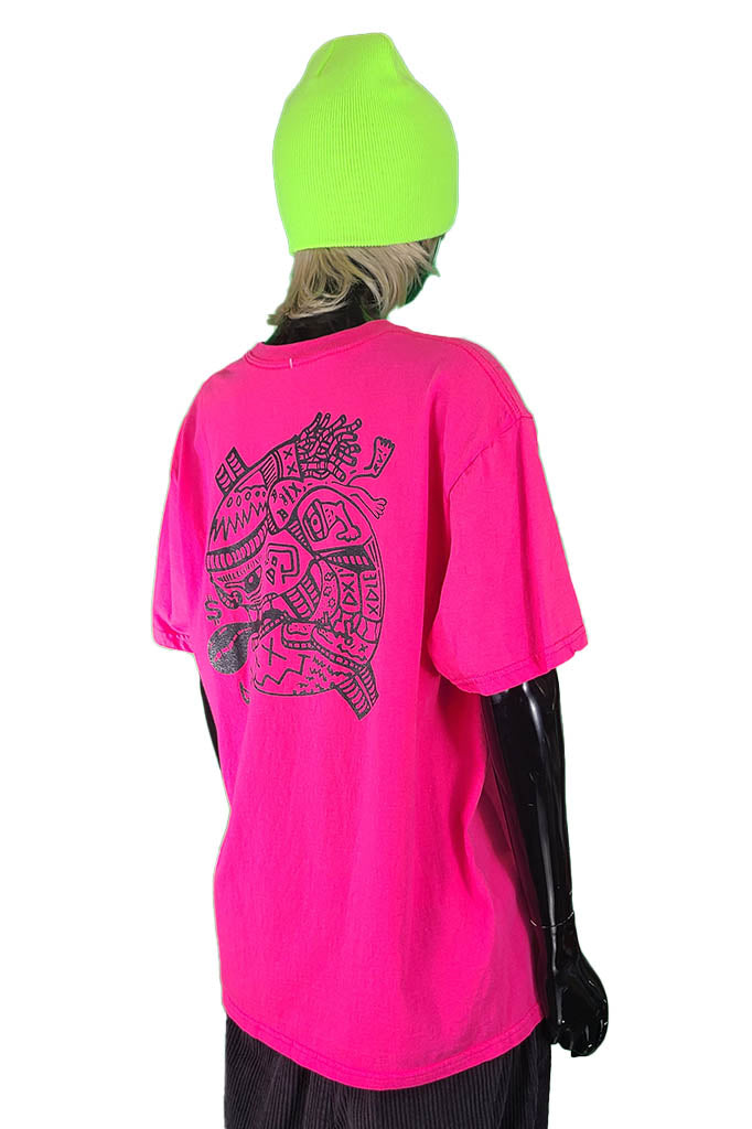 Dreaded Money (Large)