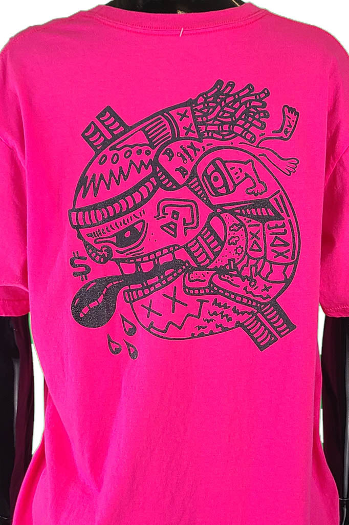 Dreaded Money (Large)