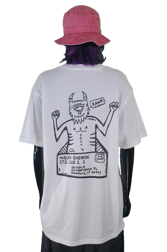 Mailer Deamon (Large)