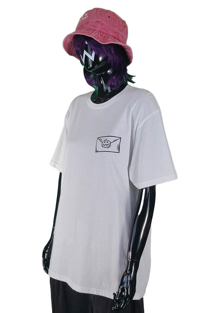 Mailer Deamon (Large)