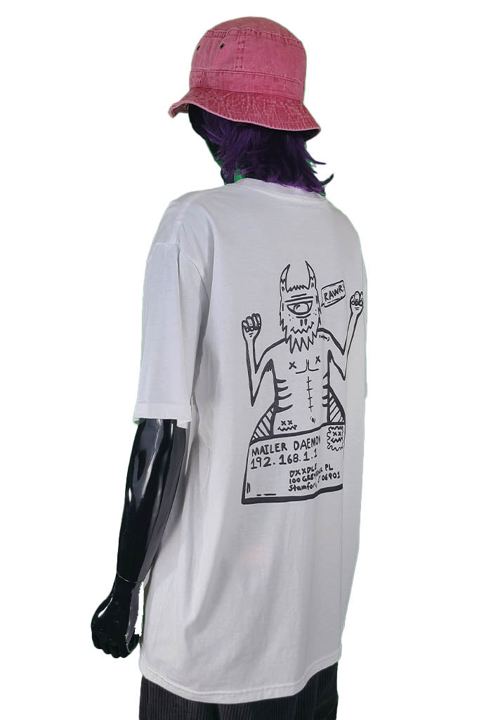 Mailer Deamon (Large)