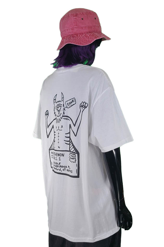 Mailer Deamon (Large)