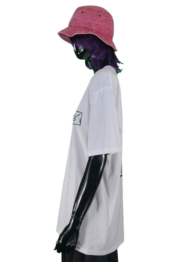 Mailer Deamon (Large)