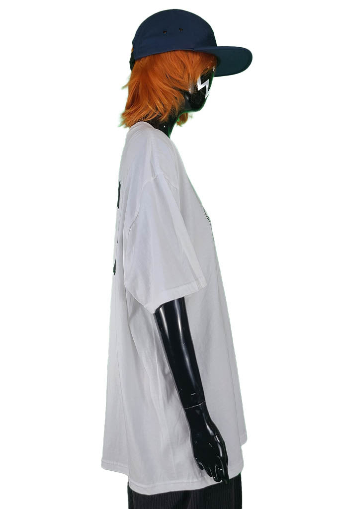 Mall Rat + Rat Jaw + Smilexx (X-Large)