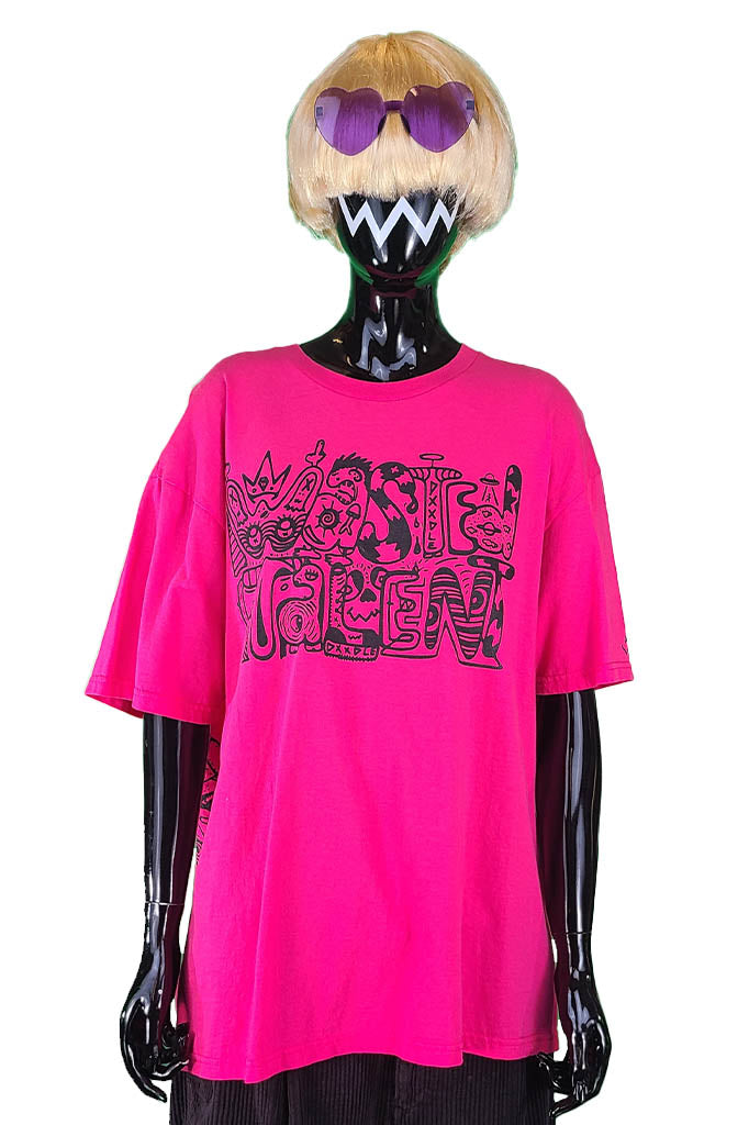 Leo the Lion – Dxxdle