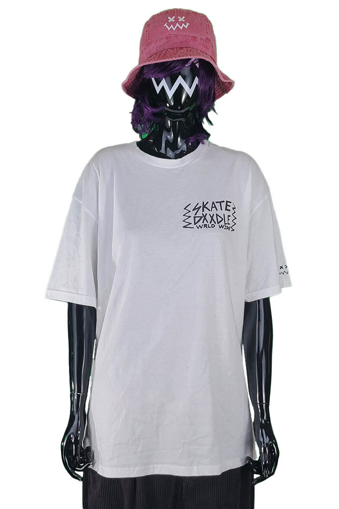 Eye Sk8 Wrld Wide (X-Large)