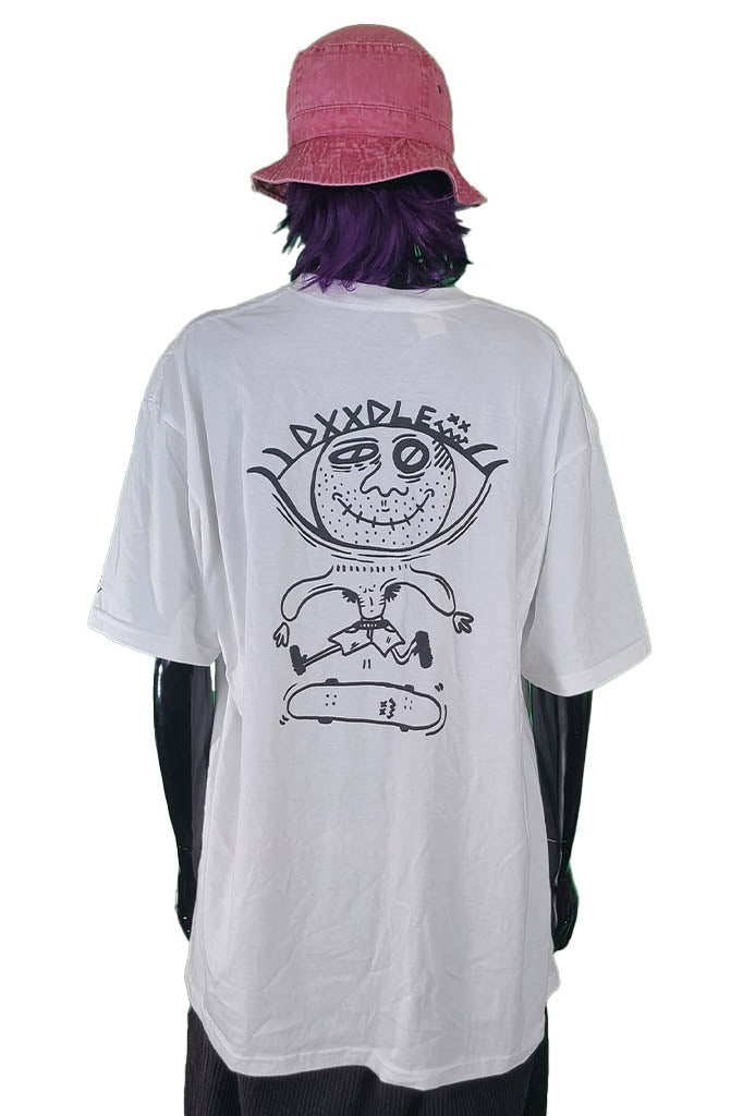 Eye Sk8 Wrld Wide (X-Large)