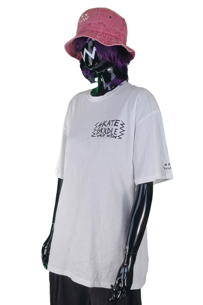 Eye Sk8 Wrld Wide (X-Large)