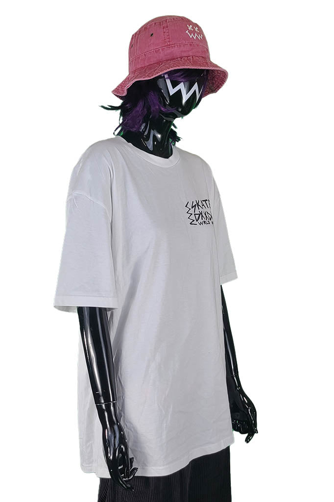 Eye Sk8 Wrld Wide (X-Large)