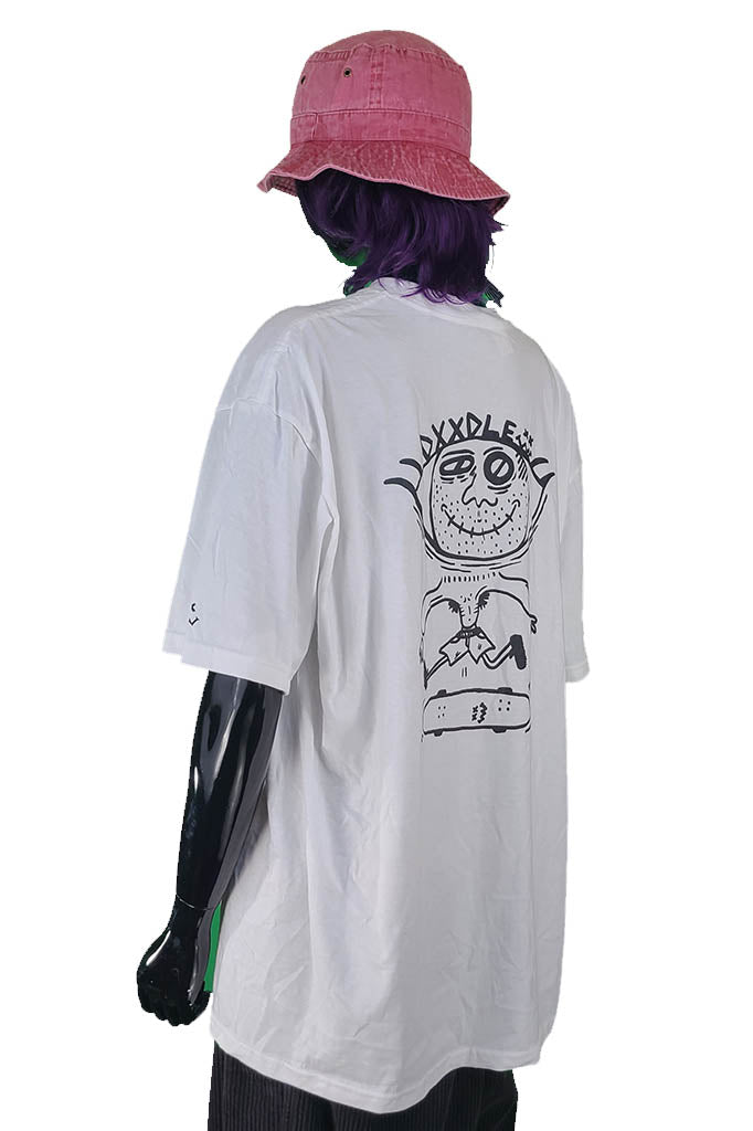 Eye Sk8 Wrld Wide (X-Large)